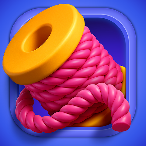 Yarn Loop