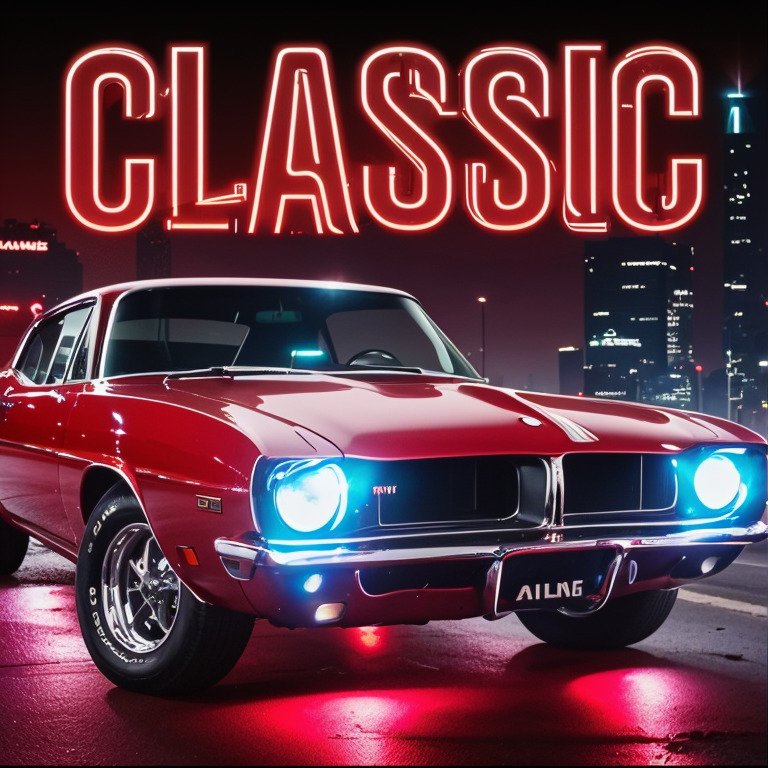 Classic Racing
