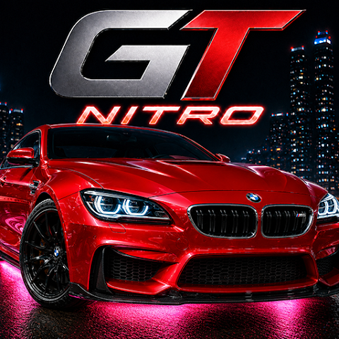Gt nitro